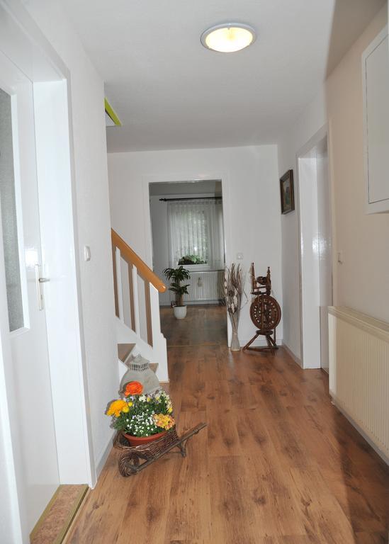 Zur Muehle Villa Straupitz Dış mekan fotoğraf